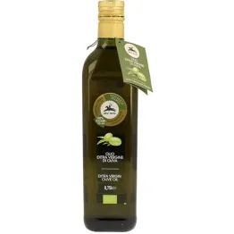 Oliwa Z Oliwek Extra Virgin Bio 750 ml Alce Nero 