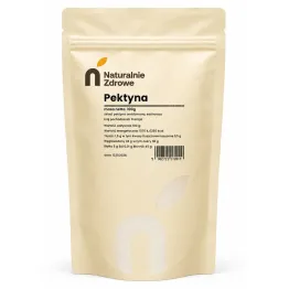 Pektyna 100 g - Naturalnie Zdrowe