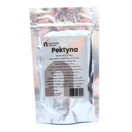 Pektyna 100 g - Naturalnie Zdrowe