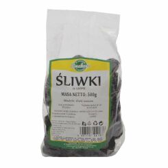 Śliwki Suszone 500 g - Smakosz