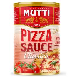 Sos Pomidorowy do Pizzy Classica 400 g - MUTTI 