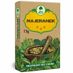 Majeranek 15 g - Dary Natury