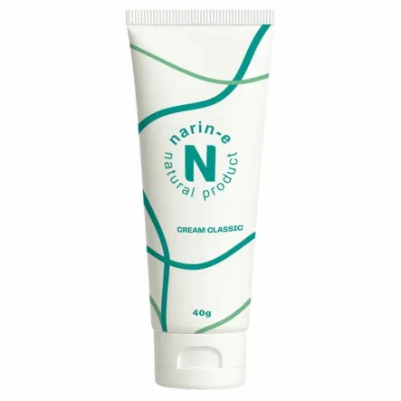 Krem z Serwatką Narine 40 g - Narex (Narin-E)