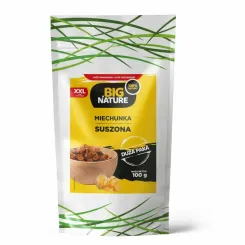 Miechunka Suszona 100 g - Big Nature