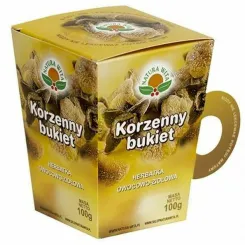 Herbatka Korzenny Bukiet 100 g - Natura Wita