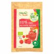Budyń o Smaku Malinowym z Malinami Bio 38 g - Vitally Food