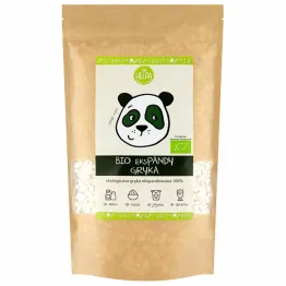 Gryka Ekspandowana Bio 50 g - Helpa