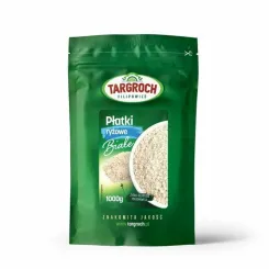 Płatki Ryżowe 1 kg - Targroch