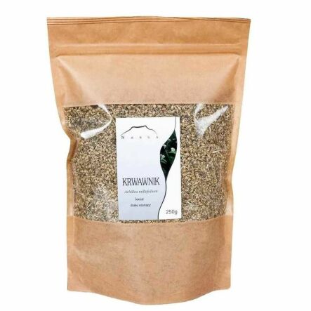 Krwawnik Kwiat 250 g - Nanga