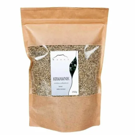 Krwawnik Kwiat 250 g - Nanga