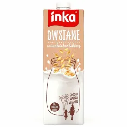 Napój Owsiany INKA 1 l - Grana