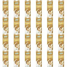 24 x Napój Owsiano-Waniliowy Bio 1 l UHT - Natumi