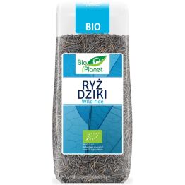 Ryż Dziki Bio 250 g - Bio Planet