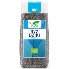 Ryż Dziki Bio 250 g - Bio Planet