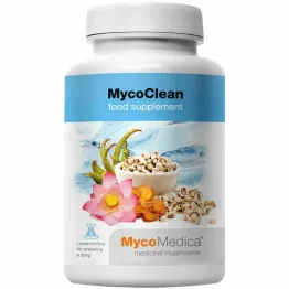 MycoClean 99 g - MycoMedica
