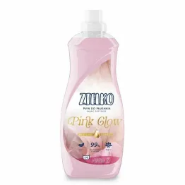 Płyn do Płukania Pink Glow 1520 ml - ZIELKO