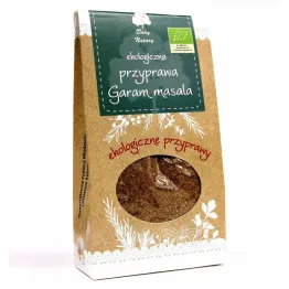 Garam Masala Eko 60 g - Dary Natury