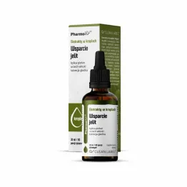 Ekstrakty w Kroplach - Wsparcie Jelit 30 ml - Pharmovit