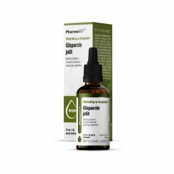 Ekstrakty w Kroplach - Wsparcie Jelit 30 ml - Pharmovit