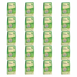 20 x Makaron Konjac Noodle Bezglutenowy Bio 385g - Better Than Foods
