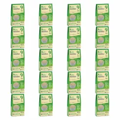 20 x Makaron Konjac Noodle Bezglutenowy Bio 385g - Better Than Foods