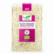 Płatki Owsiane Bezglutenowe Bio 1 kg - Bio Planet