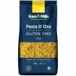 Makaron Kukurydziany Nitka Bezglutenowy 500 g - Sam Mills
