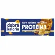 Baton Proteina Krem Orzechowy and  Wanilia 45 g - Dobra Kaloria