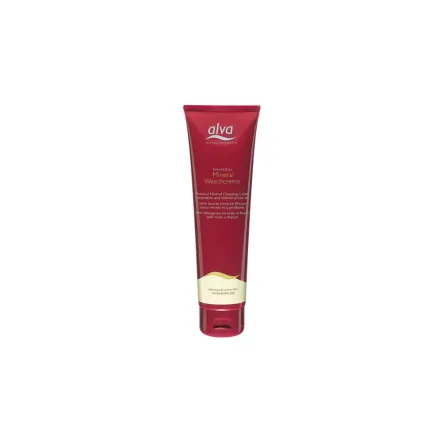Alva Rhassoul Mineralny Krem Myjący 150 ml