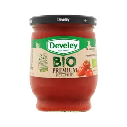 Bio Ketchup Premium 300 g Develey