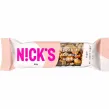 Baton z Orzeszkami Ziemnymi i Czekoladą 40 g - Nicks
