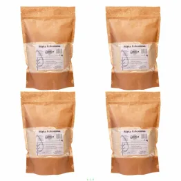 Zestaw 4 x Mąka Kokosowa 1 kg Natur Planet 