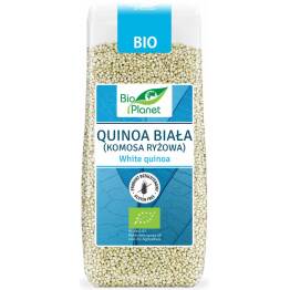Quinoa Biała (Komosa Ryżowa) Bio 250 g - Bio Planet