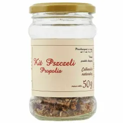 Kit Pszczeli (Propolis) 50 g - Miody Dworskie