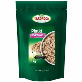 Płatki Orkiszowe 1 kg - Targroch