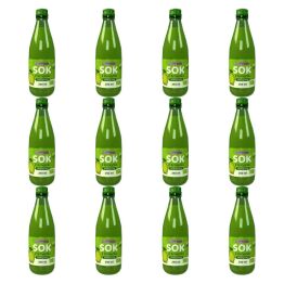 12 x Sok z Limonki NFC Bio 250 ml - NaturAvena