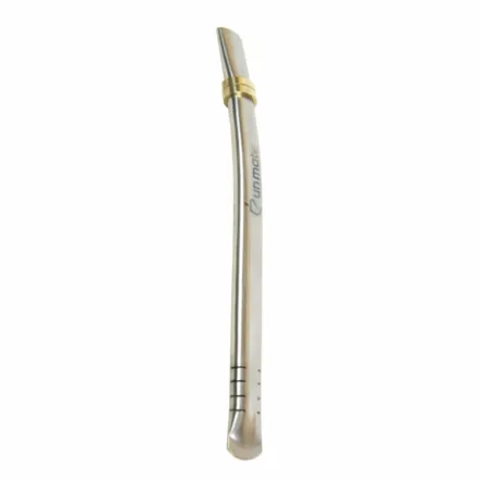 Bombilla do Yerba Mate Inox UMC1 - Unmate