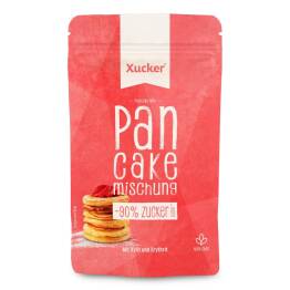 Pancake Mieszanka na Naleśniki 150 g - Xucker 