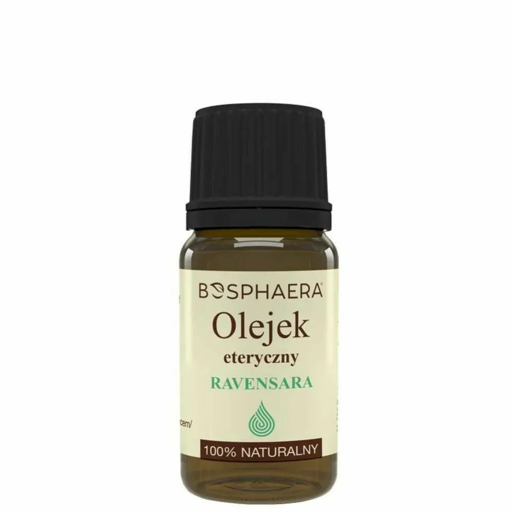 Olejek Eteryczny Ravensara 10 ml - Bosphaera