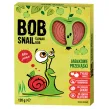 Przekąska Jabłkowa z Owoców Bez Dodatku Cukru 120 g - Bob Snail - Przecena Krótka Data Minimalnej Trwałości