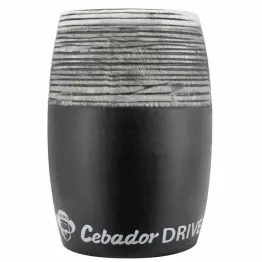 Tykwa Ceramiczna z Logo Cebador DRIVE 280 ml