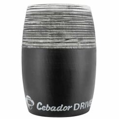 Tykwa Ceramiczna z Logo Cebador DRIVE 280 ml