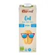 Napój Owsiany PLUS+ z Algami Morskimi Bio 1 l  - Ecomil
