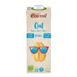 Napój Owsiany PLUS+ z Algami Morskimi Bio 1 l  - Ecomil