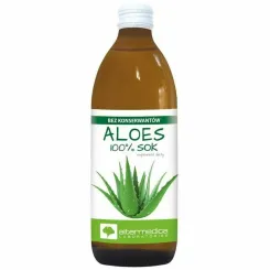 Sok z Aloesu 1 l - Alter Medica