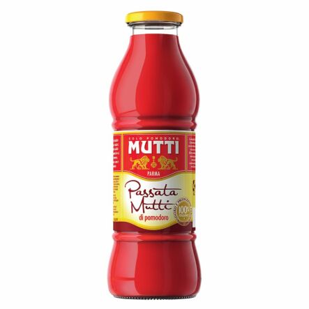 Passata Pomidorowa 700 g - MUTTI 