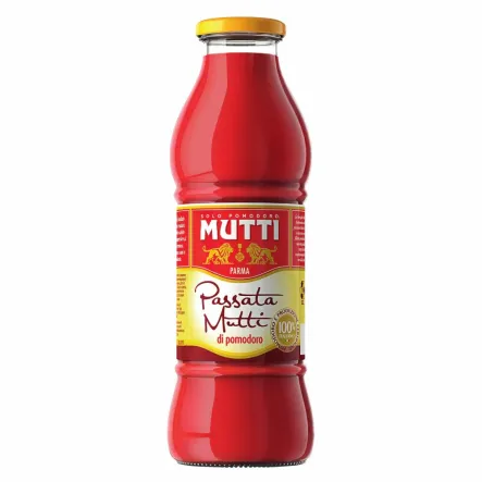 Passata Pomidorowa 700 g - MUTTI