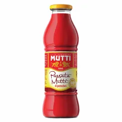 Passata Pomidorowa 700 g - MUTTI