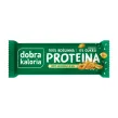 Baton Proteina Krem Orzechowy Sól 45 g Dobra Kaloria