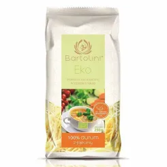 Makaron (2-Jajeczny) Krajanka Bio 250 g - Bartolini